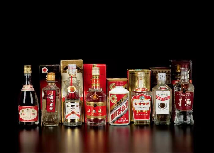 覃塘老酒储存的方法