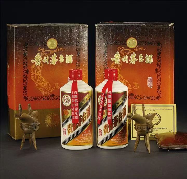 覃塘烟酒回收